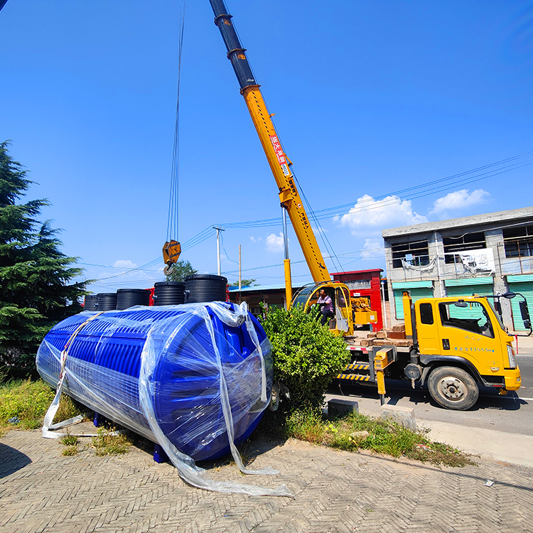 杭州市濱江區(qū)定制酒店污水處理設備