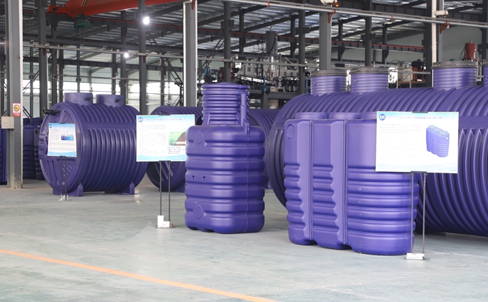 一體化污水處理設(shè)備定制方案