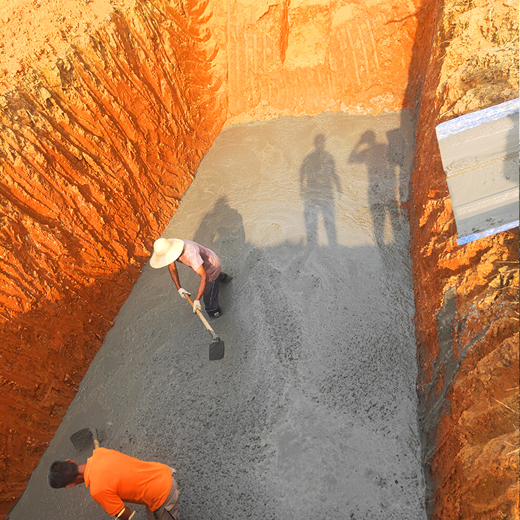 榆林某縣定制一體化污水處理設(shè)備