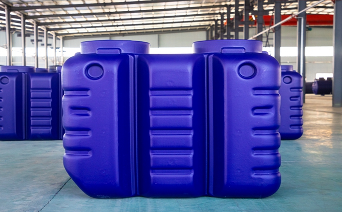 Pe一體化污水處理設(shè)備