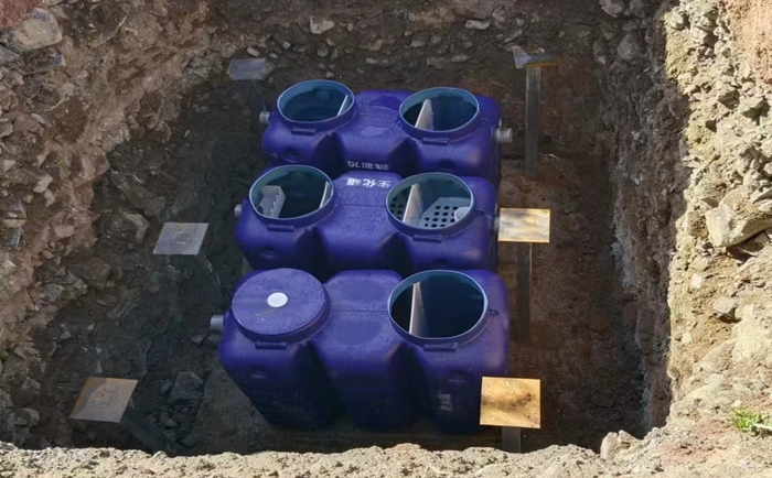 什么是PE農(nóng)污設(shè)備？