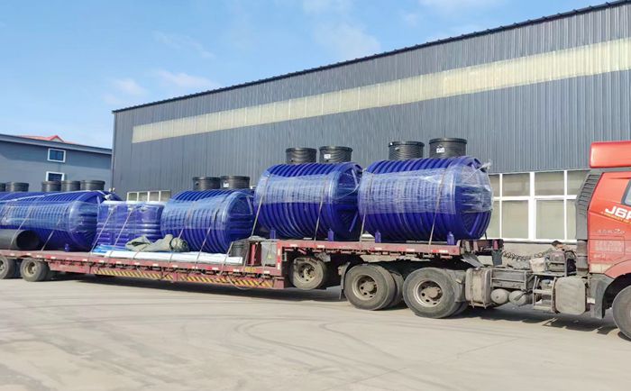 一體化農(nóng)村污水處理設(shè)備多少錢一套？