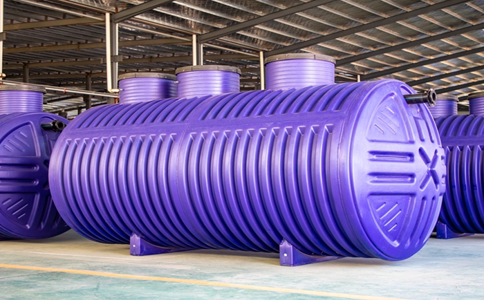  新pe農(nóng)村污水處理設(shè)備