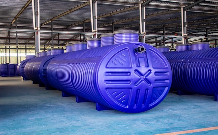 常見的農(nóng)村污水處理設(shè)備有哪些種類