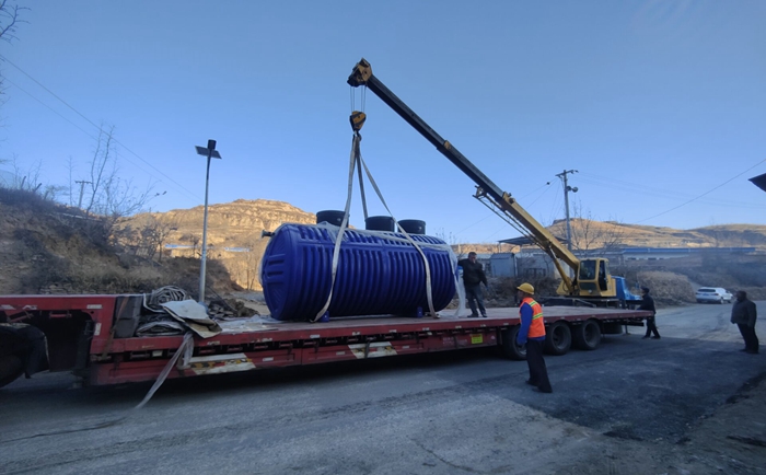 一體化污水處理設(shè)備的工作效果評價