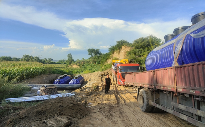 pe材質(zhì)一體化污水處理設備的推出有哪些意義？