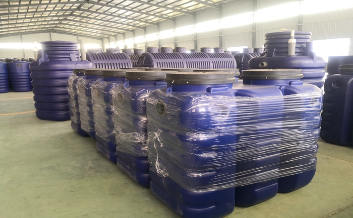 PE凈化槽的設計優(yōu)勢是什么？