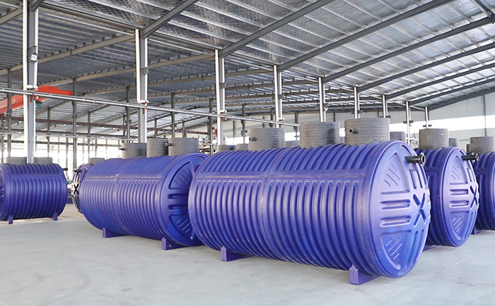 農(nóng)污處理設(shè)備的技術(shù)特點(diǎn)與應(yīng)用優(yōu)勢