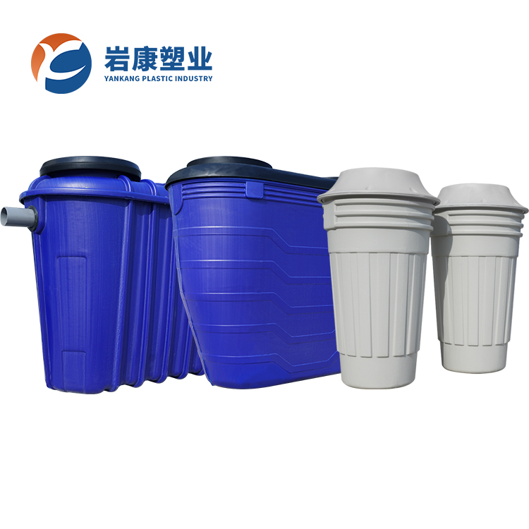 農(nóng)村污水處理設(shè)備YKZ系列