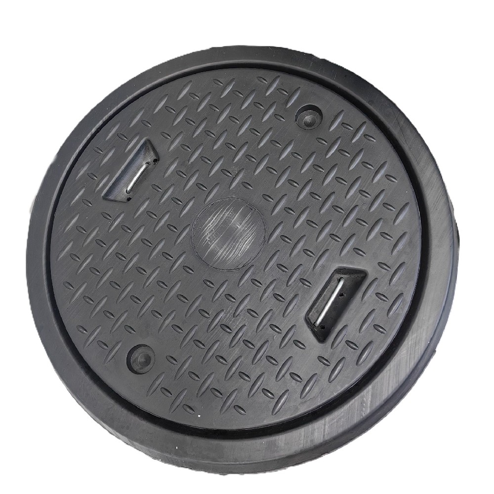 污水處理設(shè)備井蓋