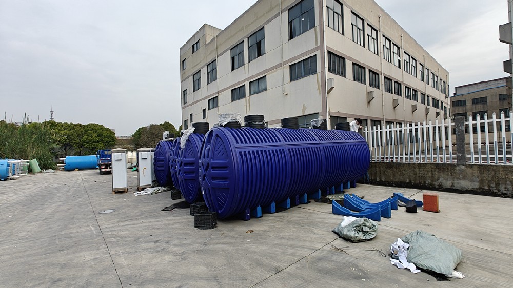 工業(yè)污水處理可以用污水處理設備嗎