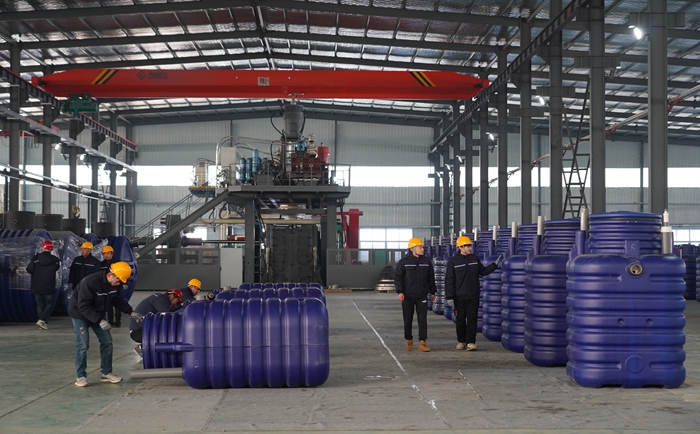 PE材質(zhì)水處理設(shè)備有哪些優(yōu)點(diǎn)