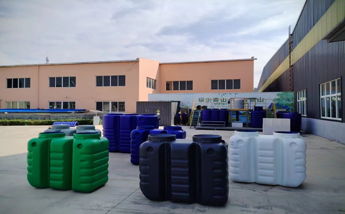 面對(duì)水質(zhì)水量大幅波動(dòng) 處理效果是否穩(wěn)定