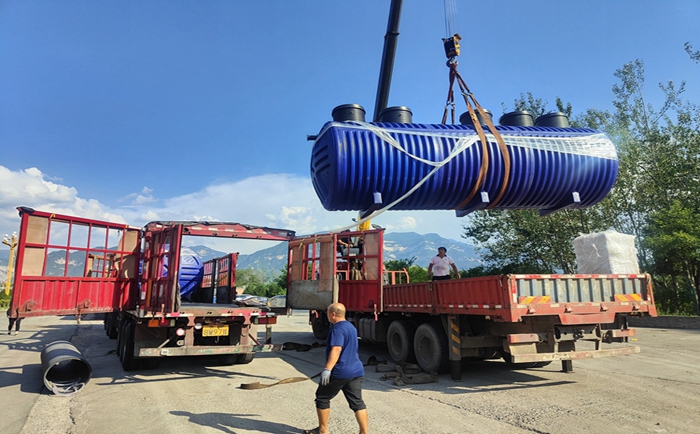 pe一體式污水處理設(shè)備的性價(jià)比如何？