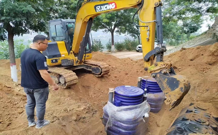 如何實(shí)現(xiàn)污水處理設(shè)備超長(zhǎng)待機(jī)呢