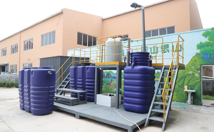 污水處理后的水如何回用以及回用的安全性如何保障？