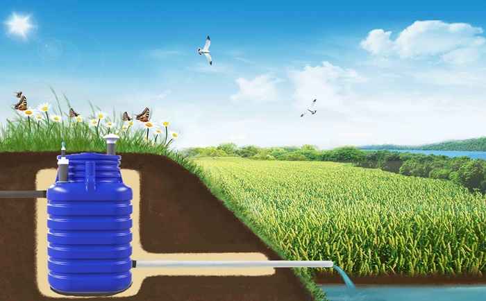 雨水頻繁的季節(jié)怎么避免水質(zhì)惡化？