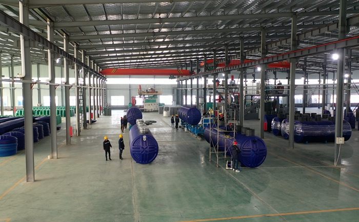 老舊小區(qū)污水臭怎么辦？