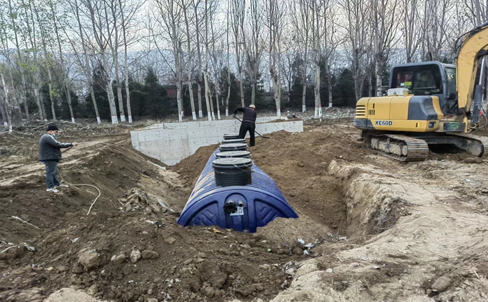 污水處理設(shè)備的選擇及注意要點(diǎn)？