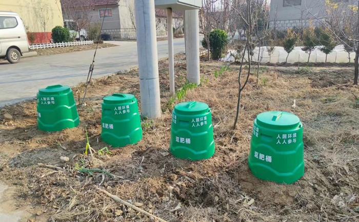 果蔬垃圾處理設(shè)備的優(yōu)點(diǎn)有哪些?