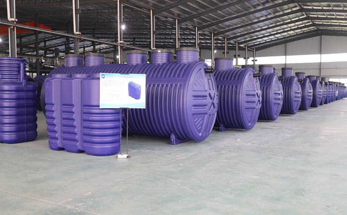 誰說治污一定要高成本？