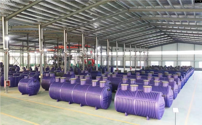 農(nóng)村偏遠地區(qū)條件有限污水處理設(shè)備是否能用？