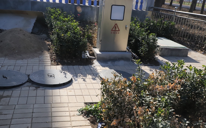 生活污水處理方法有哪些？