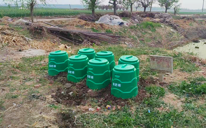 廚余堆肥桶堆肥一般多少時(shí)間？