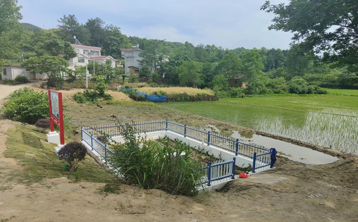 農(nóng)村污水處理設(shè)備的作用