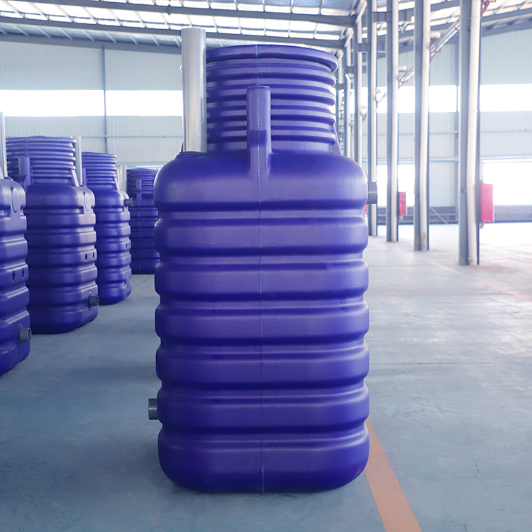 滴濾微氧農(nóng)污處理設備YKL-1.9